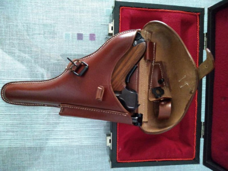 " VENDIDA "
Gracias a todos los compañeros que se han interesado en ella. 30