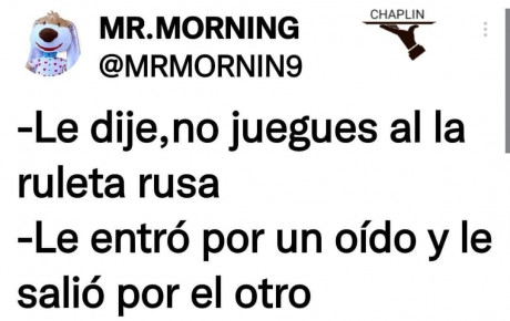 ¡Muy buenas a todos!

Estaba dando un paseo por el foro, cuando me he dado cuenta de que no había un hilo 140