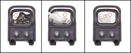 hola, hace poco compro de segunda mano un holografico eotech,, supuestamente es original, eso me recarco 110