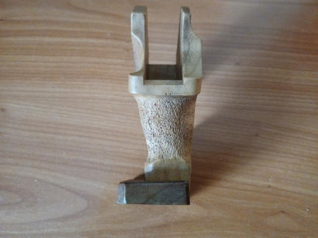 Vendo cacha para pardini talla S, no está retocada, me vino con un lote que compre. Pido 100 Euros, el 02