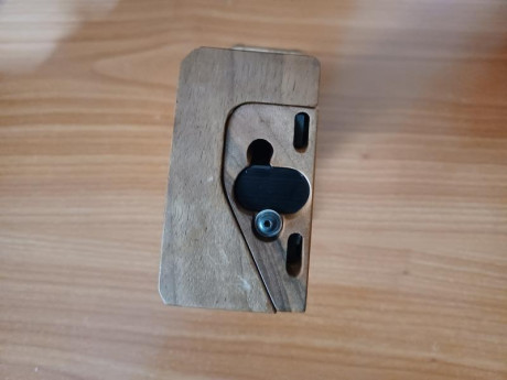 Vendo cacha para pardini talla S, no está retocada, me vino con un lote que compre. Pido 100 Euros, el 00