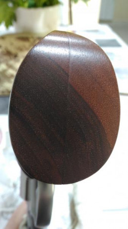 Hola compañeros, vendo Cachas Nill K/L R.B. Anatómicas Para Revólver Smith & Wesso, prácticamente 11