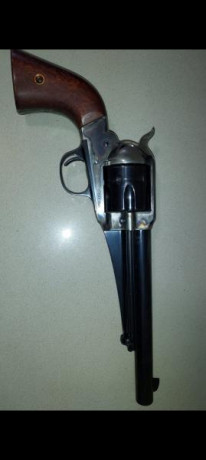 Busco revolver Uberti, Pietta o similar, del Mod. Remington 1875 "Outlaw" ó Mod. Remington 1858 01