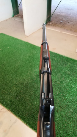 Pues lo dicho, vendo el rifle por hacer hueco en el armero para adquirir otra arma ya que apenas o nada 02