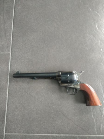 Con documentación del BOPE y caja original, se puede probar en Tarragona. 350€ , no negociables, envio 02