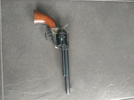 Con documentación del BOPE y caja original, se puede probar en Tarragona. 350€ , no negociables, envio 01