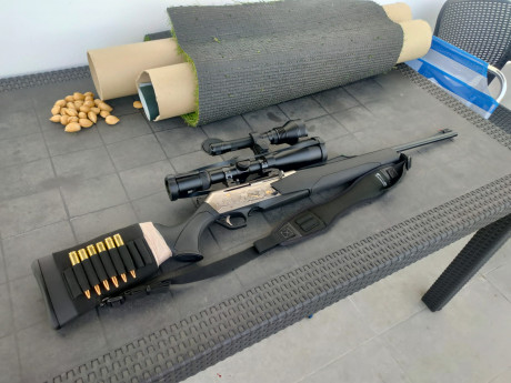 Un amigo vende este magnifico conjunto,en caso de estar interesado pónganse en contacto con él mediante 10