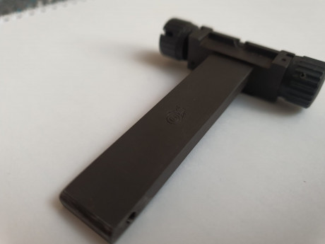 Alza regulable Suiza para Schmidt Rubin K 31

200 € 02