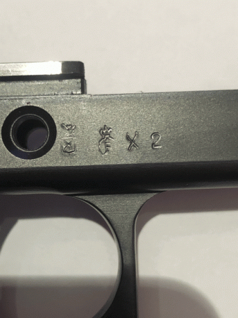 Un compañero vende STI TARGET MASTER 6” 

No hay mucho que aportar de esta pistola que no se haya dicho 22