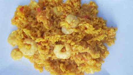Hoy para comer acelgas hervidas y chuletón de vaca gallega vieja con seis semanas de maduración en cámara 142
