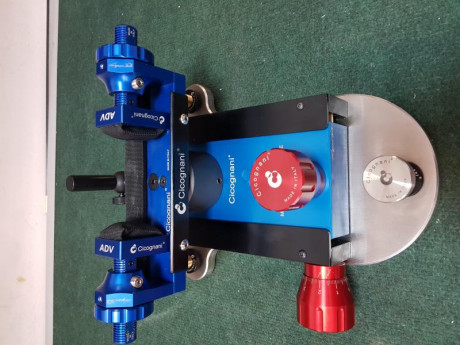  20211116_185823.jpg Vendo torreta cicognani muy nueva 700euros con envío tlf.616517028 11