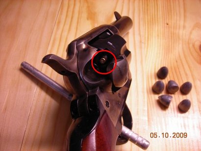  Hilo para colocar fotos, de esas armas de pólvora negra que tanto nos gustan y tenemos bien cuidadas, 170