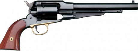 Busco revolver Uberti, Pietta o similar, del Mod. Remington 1875 "Outlaw" ó Mod. Remington 1858 00