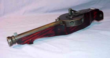 He pensado en abrir este hilo, para que hagamos preguntas relativas a nuestra afición a las armas de pólvora 23