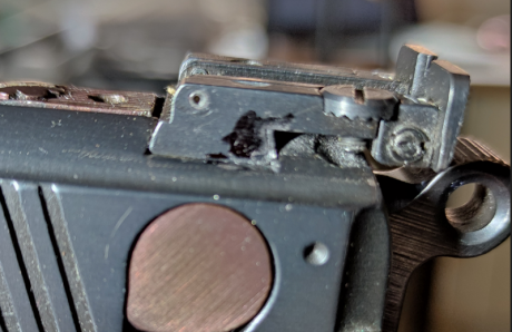 Buenas
Quiero poner una alza ajustable a mi star 30. 
He visto un par de hilos antiguos sobre el tema, 61