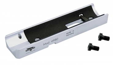 Pues eso.
Trato de diseñar/hacer una culata artesanal para una acción 54 (redonda) que tengo y he visto 00