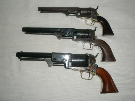  Hilo para colocar fotos, de esas armas de pólvora negra que tanto nos gustan y tenemos bien cuidadas, 52