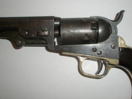  Hilo para colocar fotos, de esas armas de pólvora negra que tanto nos gustan y tenemos bien cuidadas, 51