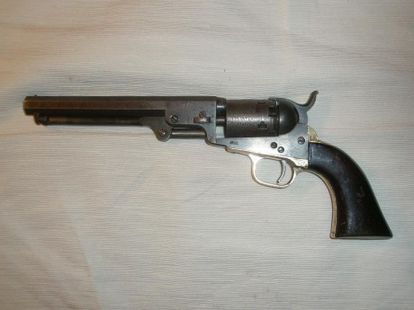  Hilo para colocar fotos, de esas armas de pólvora negra que tanto nos gustan y tenemos bien cuidadas, 50