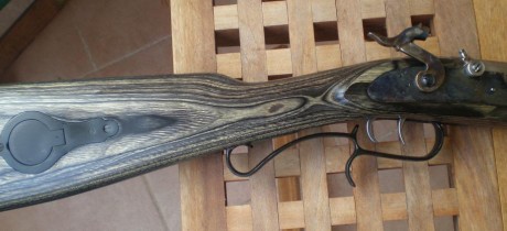  Hilo para colocar fotos, de esas armas de pólvora negra que tanto nos gustan y tenemos bien cuidadas, 90