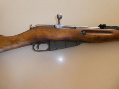  P1050456.JPG  P1050455.JPG  P1050456.JPG VENTA DE RIFLE MOSSIN NAGAN CAL 7,62R CON FUNDA ,DE UN AMIGO 02