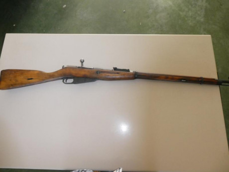  P1050456.JPG  P1050455.JPG  P1050456.JPG VENTA DE RIFLE MOSSIN NAGAN CAL 7,62R CON FUNDA ,DE UN AMIGO 01