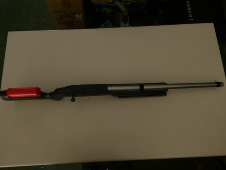  P1050417.JPG  P1050416.JPG  P1050415.JPG VENTA DE RIFLE REMINTON 308 CON CAÑON BERGARA INOX CON POCOS 02