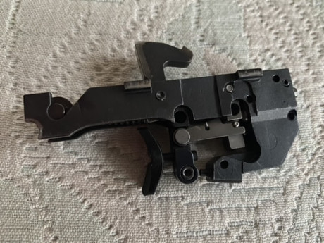 Se vende cassette Walther expert
  en perfectas condiciones 
  VENDIDO  
Salu2 02