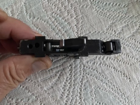 Se vende cassette Walther expert
  en perfectas condiciones 
  VENDIDO  
Salu2 00