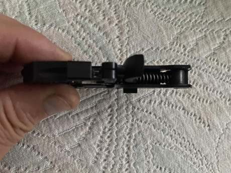 Se vende cassette Walther expert
  en perfectas condiciones 
  VENDIDO  
Salu2 10