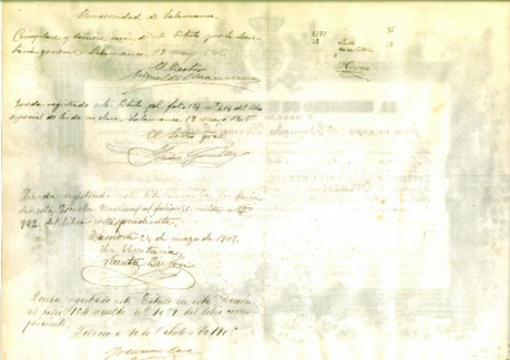  EN RECUERDO Y HOMENAJE A LOS QUE YA NO ESTÁN. 

Si pones en  GOOGLE    PASAPORTES EN LA MEMORIA   da 21