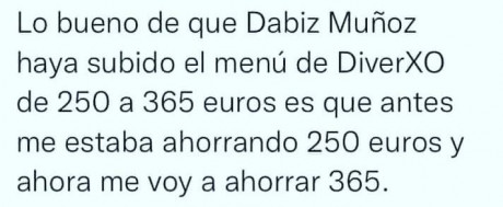 Vuelvo a tocar aquí uno de los mitos gastronómicos más firmemente asentados en el consciente colectivo 170