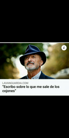Vendida. Gracias. 41