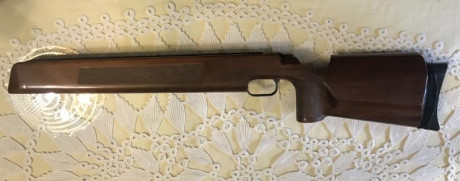 Vendo Culata Standart antigua 

Ideal para Tendido / Mini Fclass / Tres posiciones 

Precio 120 Euros
Tlf 00