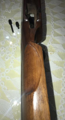 Vendida Muchísimas Gracias 
Vendo Culata Súper Mach 54
Rabera moderna
Dos carrilleras
Impecable 

Ideal 00