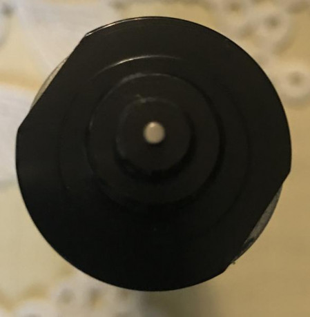 Bombona Pistola Aire Machguns 

Una perfecta mantiene el aire sin problema alguno
Precio 60 Euros

Otra 00