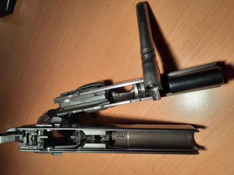 Muy buenas tiradores.
Como pongo en el asunto busco cz shadow 2 de segunda mano, si tuviera el kit del 42