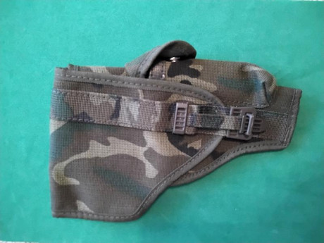 Fundas de cuero para pistola. Se encuentran en Valladolid. El precio en cada foto. 20211124_115242.jpg 12