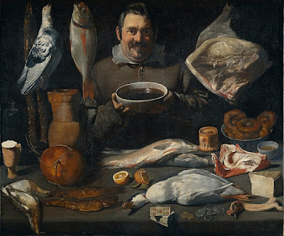 Vuelvo a tocar aquí uno de los mitos gastronómicos más firmemente asentados en el consciente colectivo 102