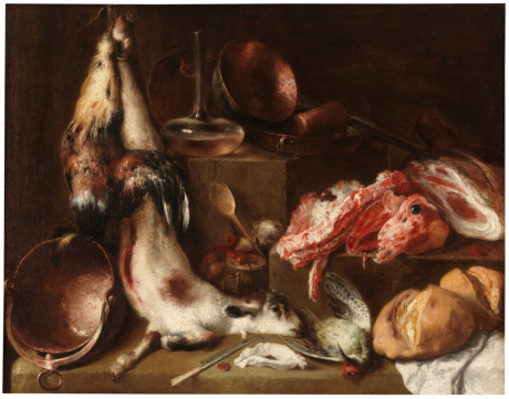 Vuelvo a tocar aquí uno de los mitos gastronómicos más firmemente asentados en el consciente colectivo 101