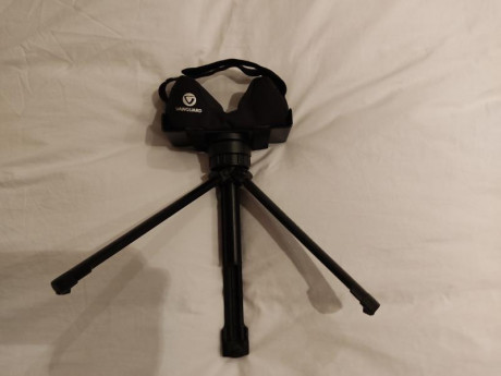 Hola a todos, pongo en venta los siguientes artículos por falta de uso: 
- Adaptador moderador para carabina 31