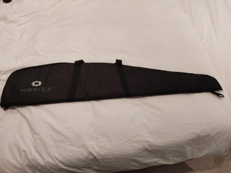 Hola a todos, pongo en venta los siguientes artículos por falta de uso: 
- Adaptador moderador para carabina 30