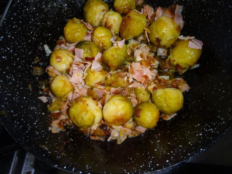 Hoy para comer acelgas hervidas y chuletón de vaca gallega vieja con seis semanas de maduración en cámara 162