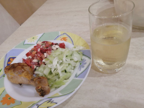 Vuelvo a tocar aquí uno de los mitos gastronómicos más firmemente asentados en el consciente colectivo 51