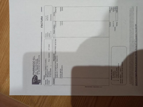 buenas tardes,vendo walther FP500 para modalidad de libre ,esta perfecta ,cacha ring L totalmente ajustable,lleva 02