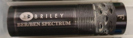 Se vende juego de choques Briley para escopeta Beretta, con caja para guardarlos

5 ESTRELLAS
4 ESTRELLAS
3 11