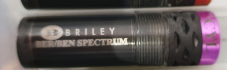 Se vende juego de choques Briley para escopeta Beretta, con caja para guardarlos

5 ESTRELLAS
4 ESTRELLAS
3 20
