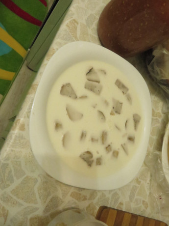 Vuelvo a tocar aquí uno de los mitos gastronómicos más firmemente asentados en el consciente colectivo 140