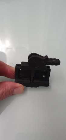 Como nueva
Sin rozaduras ni golpes

Precio 50€ 0AEFE7FF-A137-42FE-857A-8A946E284C21.jpeg  0C45FE4A-3CF6-4CFA-9777-1411506D61F3.jpeg 12