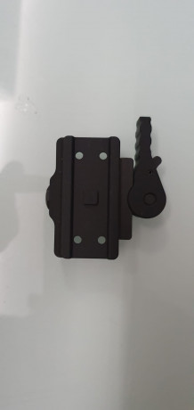 Como nueva
Sin rozaduras ni golpes

Precio 50€ 0AEFE7FF-A137-42FE-857A-8A946E284C21.jpeg  0C45FE4A-3CF6-4CFA-9777-1411506D61F3.jpeg 10